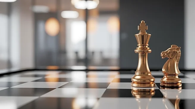 Inadev Appoints Manish Agarwal as CEO to Lead Strategic Transformation