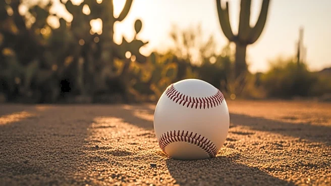 Cleveland Guardians' Cade Smith Shines in Cactus League Debut