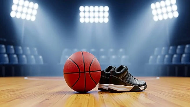 Cavaliers' Dean Wade Practices, Potential Return Could Impact Team Lineup