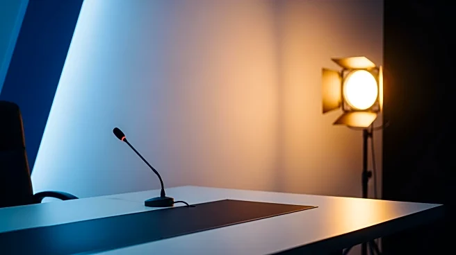 Gayle King to Continue at CBS Mornings Amid Executive Changes