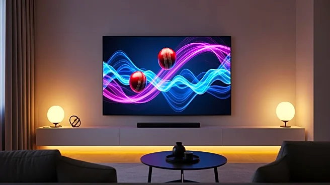 Sling TV Offers Affordable Streaming Options for T20 World Cup Fans in the U.S.