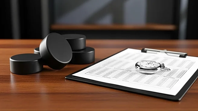 Flyers GM Danny Briere Discusses Trade Decisions and Roster Strategy