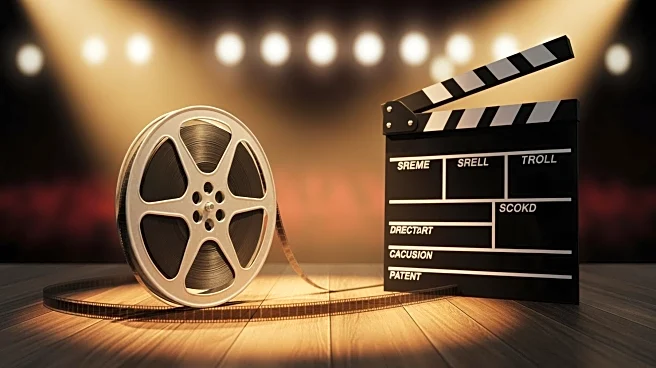 Annapolis Film Festival Announces 2026 Program with Spotlight Films