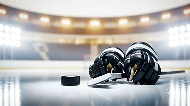 Philadelphia Flyers Acquire Luke Glendening from New Jersey Devils