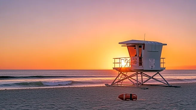 Hassie Harrison Joins 'Baywatch' Reboot Cast, Expanding Star Power