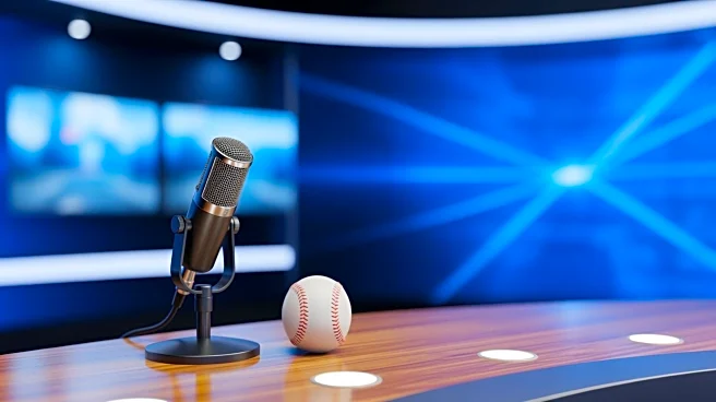 Eric Hosmer Joins Royals TV Broadcasts as Analyst, Enhancing Team's Media Presence