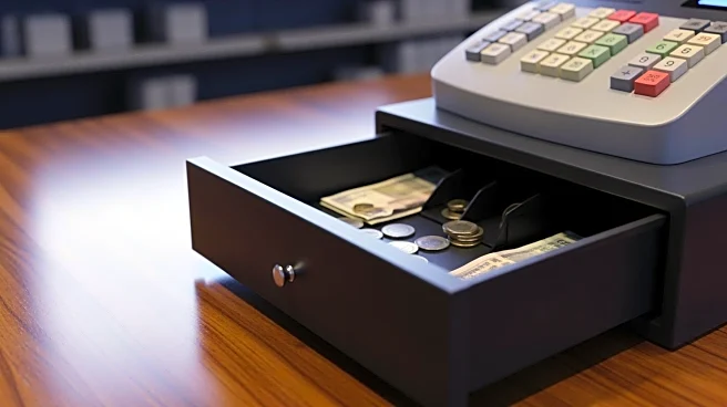 U.S. Retail Sales Decline in January Amid Consumer Spending Pullback