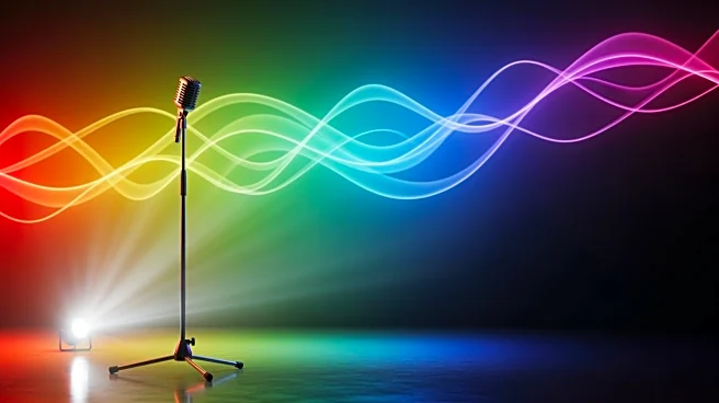 GLAAD Media Awards 2026 Celebrates LGBTQ Representation in Media