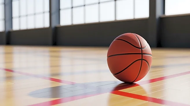 Cavaliers' Jarrett Allen Misses Practice Due to Knee Injury