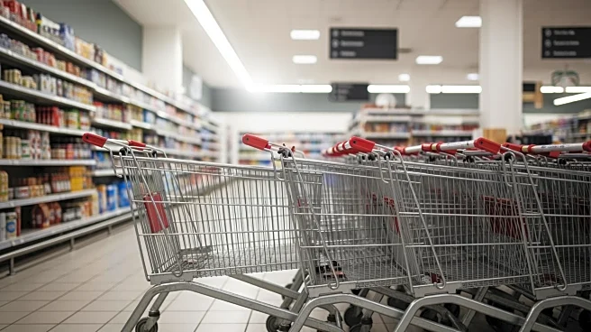 Grocery Outlet Announces Closure of 36 Stores Nationwide Amid Business Optimization Plan