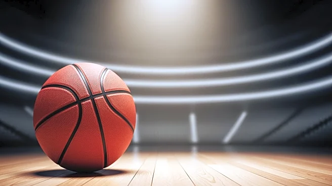 The Citadel Triumphs Over Chattanooga in Southern Conference Tournament