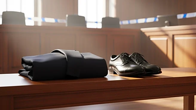 Bianca Censori Adheres to Court Dress Code at Kanye West's Malibu Mansion Trial