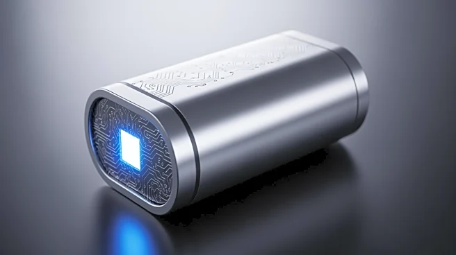 Amprius Technologies Reports 202% Revenue Increase Driven by Battery Sales