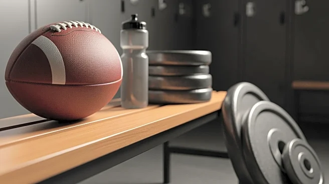 FSU Football Roster Updates Highlight Key Weight Changes Ahead of Spring Camp