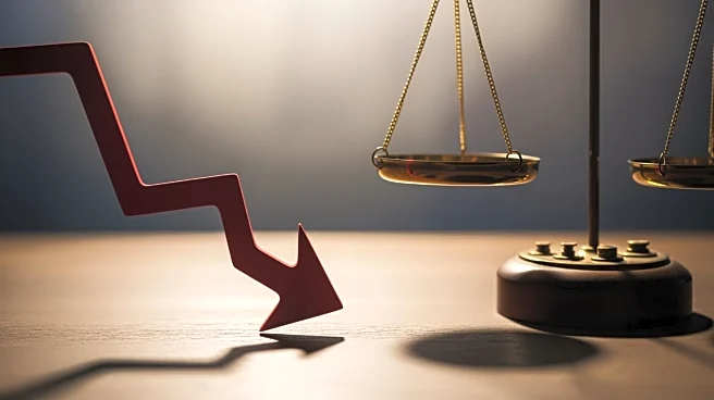 U.S. Economy Sheds 92,000 Jobs in February Amid Rising Unemployment