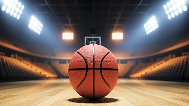 Louisville Defeats Syracuse in ACC Tournament Quarterfinals