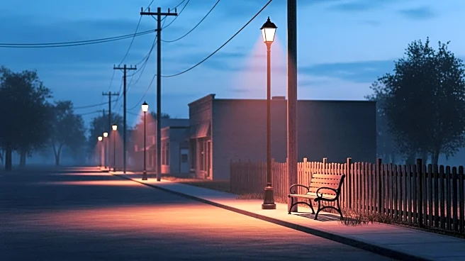 Vanessa Hua's New Novel 'Coyoteland' Explores Community Tensions During Pandemic