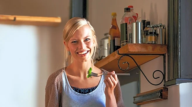 Study Highlights Health Benefits of Avoiding Late-Night Eating