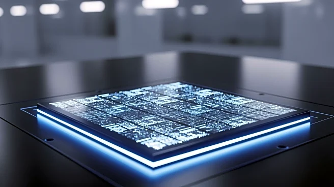 Qnity Invests $61.5M in Taiwan Facility to Meet AI Chip Demand