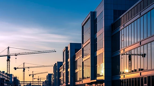 Conagra to Invest $220M in Expanding Fayetteville Manufacturing Facility