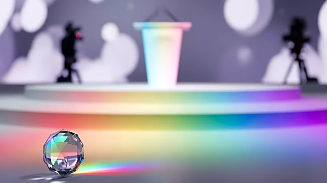 2026 GLAAD Media Awards Celebrate LGBTQ Representation in Media