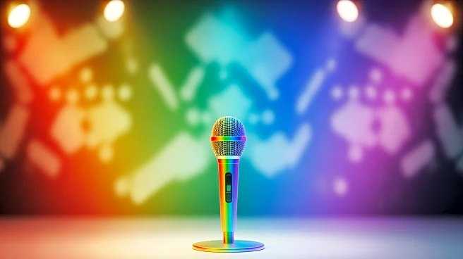 GLAAD Media Awards Celebrate LGBTQ Inclusivity with Demi Lovato and 'Stranger Things'