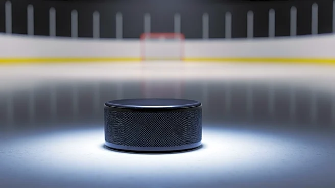 Pittsburgh Penguins Acquire Elmer Soderblom from Detroit Red Wings