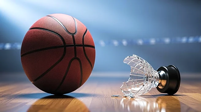 WNBA Star Arike Ogunbowale Arrested for Battery After Championship Celebration