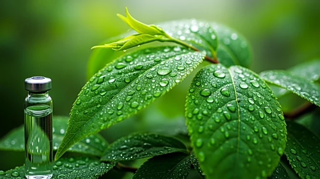 Robertet Expands into Plant-Based Biotechnologies with Aethera Biotech Partnership