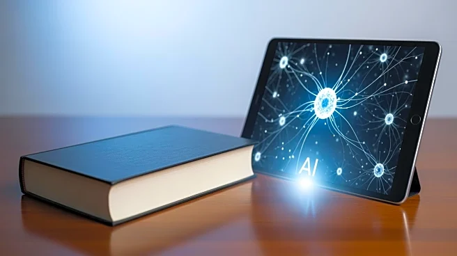 AI Training for Lawyers Reveals Gaps in Adoption and Confidence