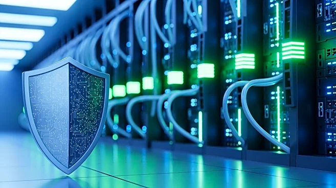 Lockheed Martin Joins BCR Cyber Consortium to Boost Cybersecurity Workforce