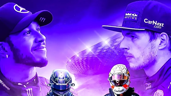 Boston Hosts F1 Watch Party and International Women's Day Celebration