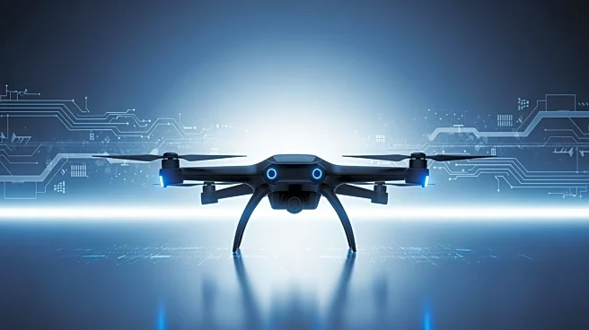 Unmanned Systems Technology Highlights Key Industry Developments