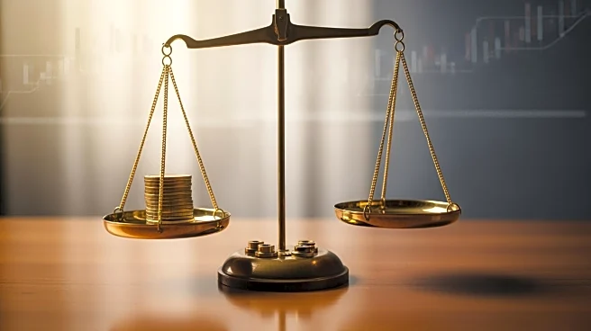 Federal Reserve's Collins Advocates for Steady Interest Rates Amid Inflation Concerns