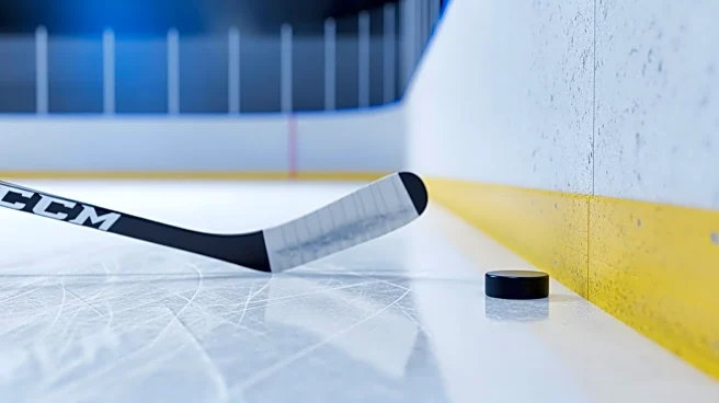 Adam Edstrom Returns to Rangers After Long-Term Injury