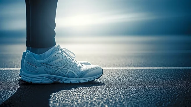 Málaga Festival Features 'Runner', a Film on Mental Health in Sports