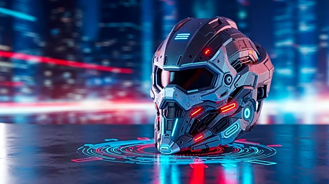 RUINER 2 Announced, Promises New Gameplay Mechanics