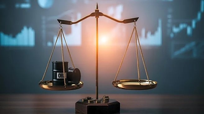 Federal Reserve Faces Dilemma with Weak Jobs Report Amid Oil Price Shock