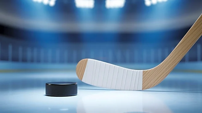 Buffalo Sabres Acquire Forward Sam Carrick from New York Rangers in Strategic Trade