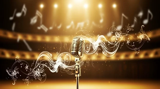 Fischersund Hosts First Scented Concert in Paris, Blending Music and Fragrance