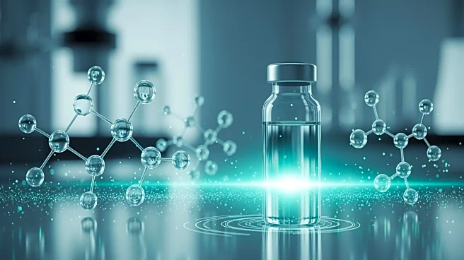 Panome Bio Launches Exposomics Service for Chemical Exposure Profiling