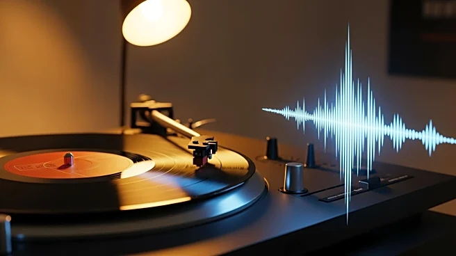 SZA Criticizes AI-Generated Music for Impacting Black Artists