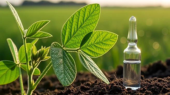 Syngenta Introduces Victrato to Combat Soybean Diseases and Pests