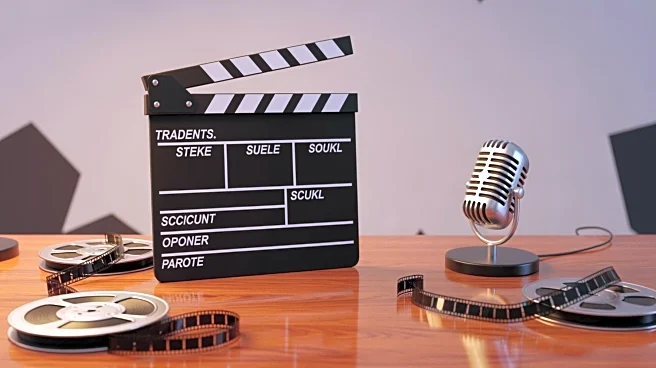 Amazon MGM Studios Appoints Buddy Marini to Lead Japan Operations, Enhancing Local Content Production