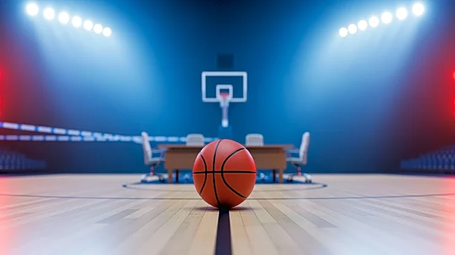 Miami RedHawks Aim for Perfect Regular Season in College Basketball