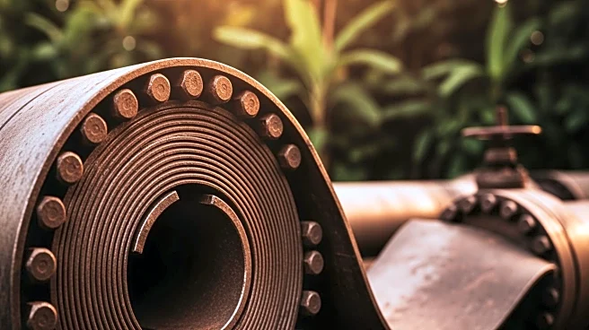 Parex Offers $500 Million for Frontera's Colombian Oil Assets