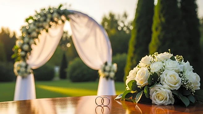 FX Series 'Love Story' Recreates JFK Jr. and Carolyn Bessette's Wedding with Unique Additions