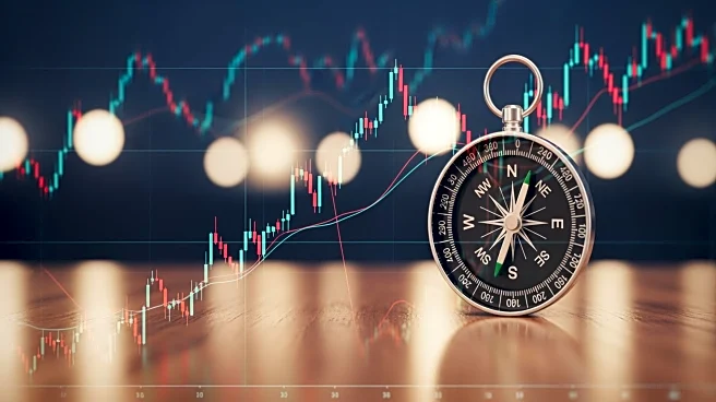 Investment Strategist Warns Against Exiting Markets Amid Volatility