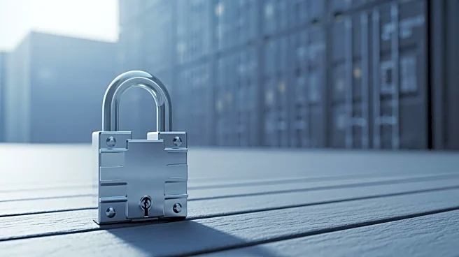 Logistics Manager’s Index Rises as Lean Inventories Tighten Capacity and Raise Freight Rates