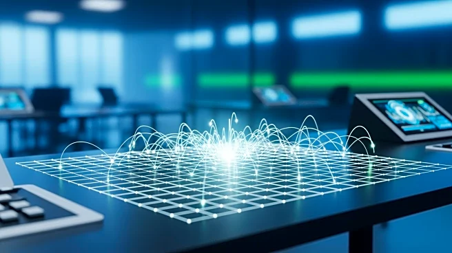 Real-Time Modelling Essential for Evolving Energy Grids